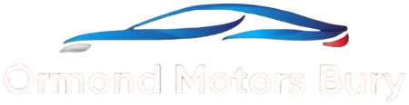 Ormond Motors Bury Ormond Motors Bury
